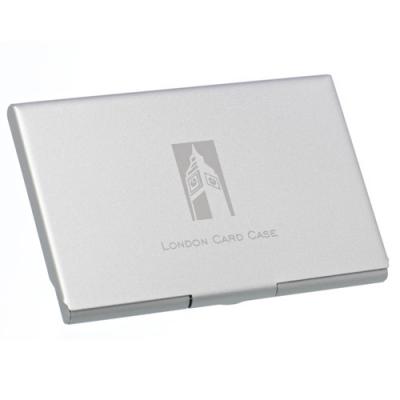Image of London Card Case