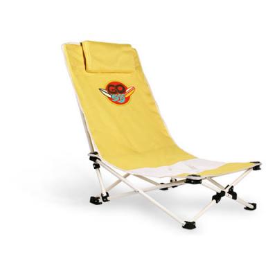 Image of Capri beach chair