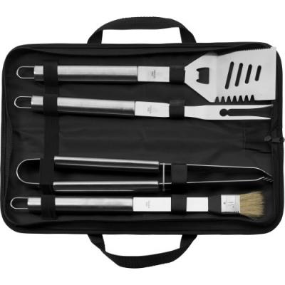 Image of 4pc Barbecue set