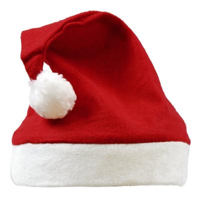 Image of Christmas Santa Hat