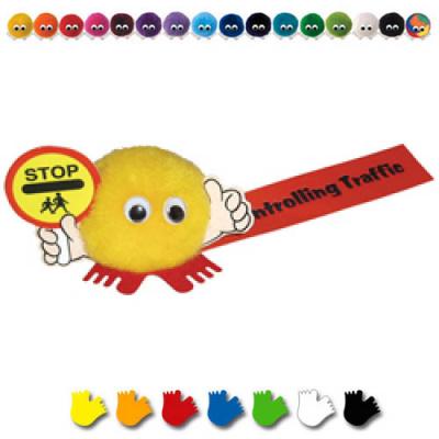 Image of Stop Sign Logobug