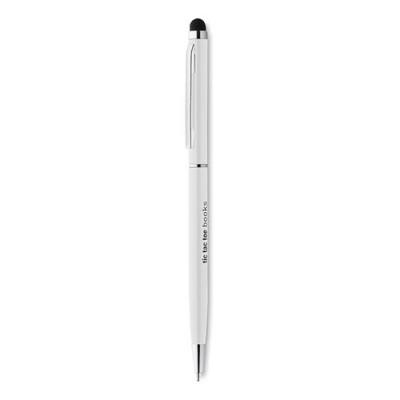 Image of Twist and touch ball pen