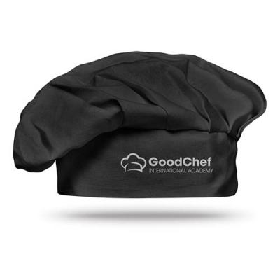 Image of Cotton chef hat 130 gsm