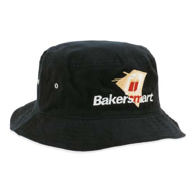 Image of Sports Twill Bucket Hat