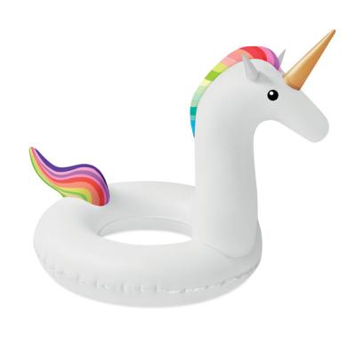 Image of Inflatable unicorn