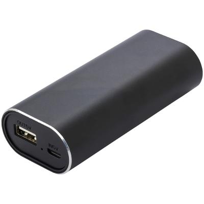 Image of Powerbank with Two Wireless Ear Buds