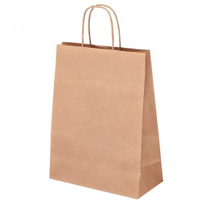 Image of A4 Kraft Paper Bag