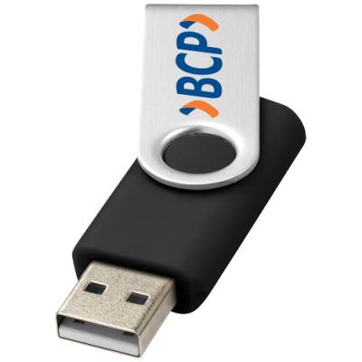Image of Rotate-basic 2GB USB flash drive