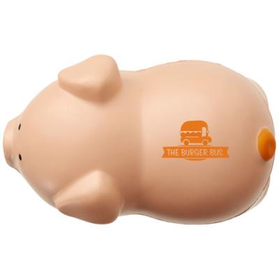 Image of Pierce pig stress reliever