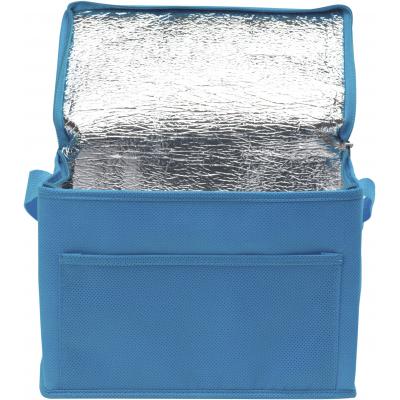 kwmobile 2X Cooler Sleeve Raffredda Lattina 6,5 x 10 cm Raffreddalattina in Neoprene Isolante Nero Cooling Bag Fredda Lattine Birra Cola 