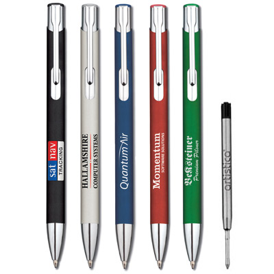 Image of Santorini Ballpen by Artistica