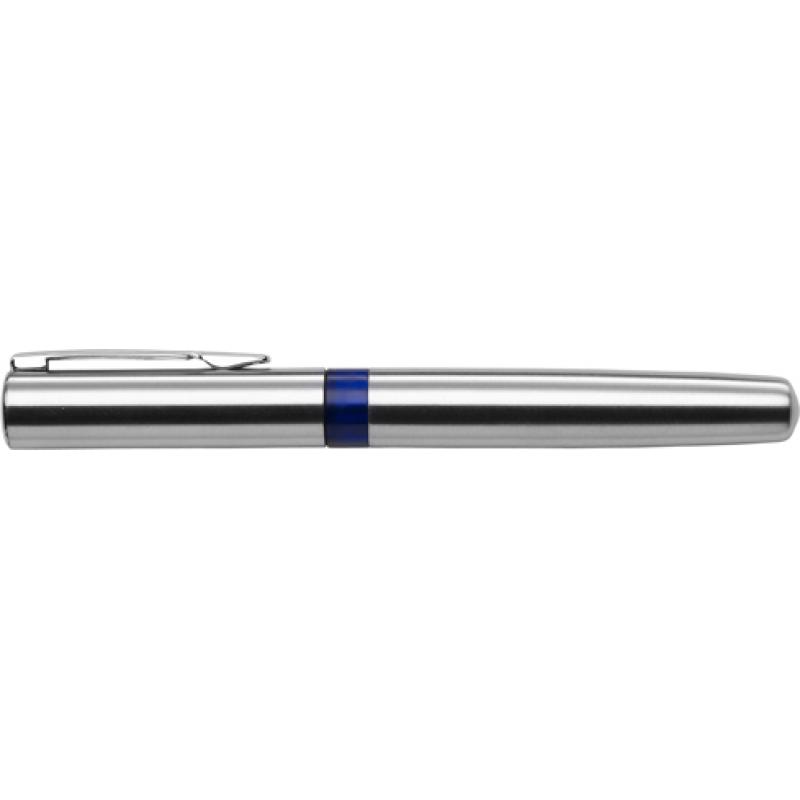 Image of Salzburg steel ballpen