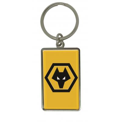 Image of UK Printed Keyrings