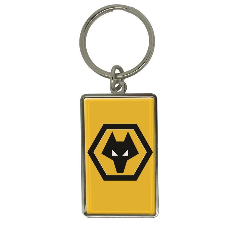 Image of UK Printed Keyrings