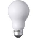 Image of PU foam anti stress light bulb