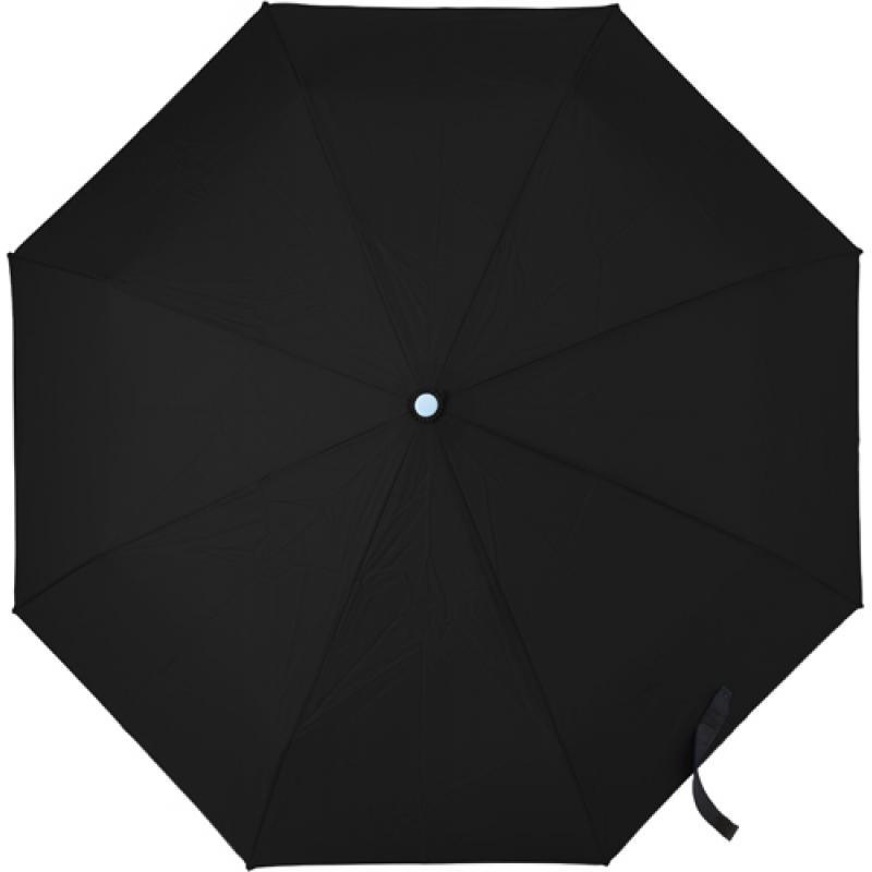 Image of Foldable automatic storm umbrella