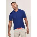 Image of Fruit of the Loom Men's Iconic Polo Shirt