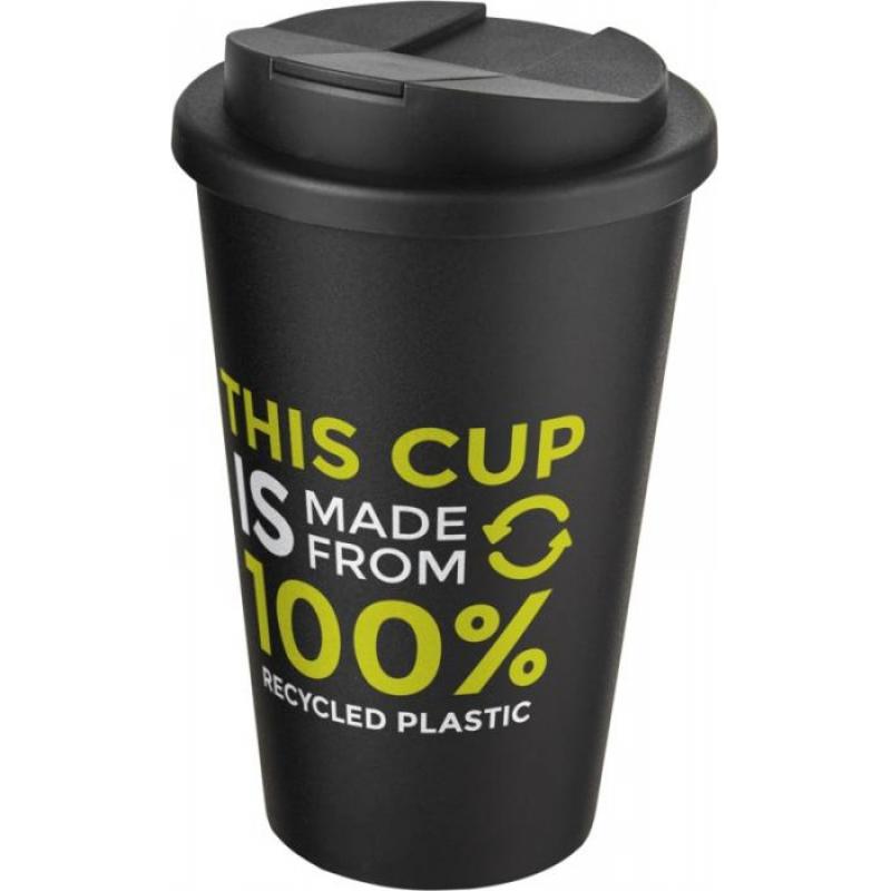 Image of Americano Recycled Spill Proof Tumbler