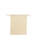 Image of Large Cotton Pouch