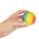 Image of Rainbow Stress Ball