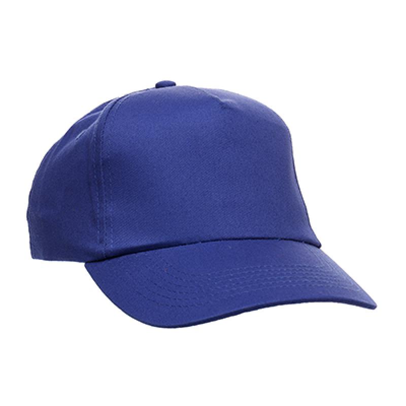 Image of Premium 5 Panel Cap