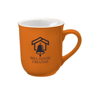 Image of Bell ColourCoat Mug