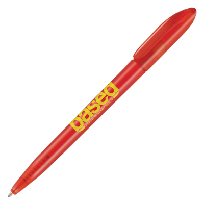 Image of Supersaver® Twist Frost Ballpen