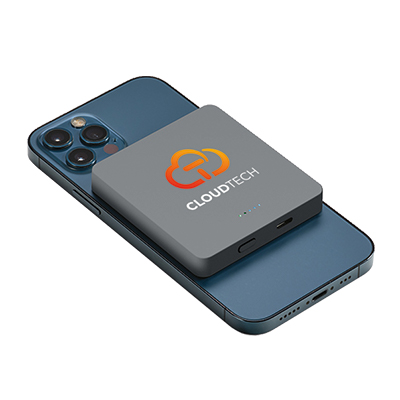 Image of Mendel Magnetic Powerbank 